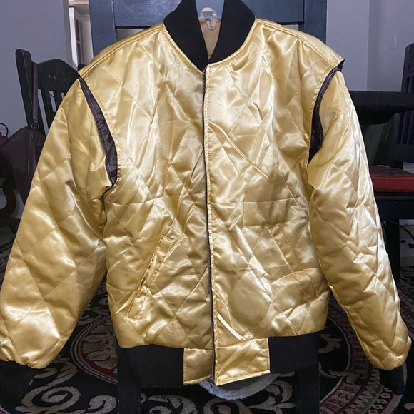 drive jacket replica